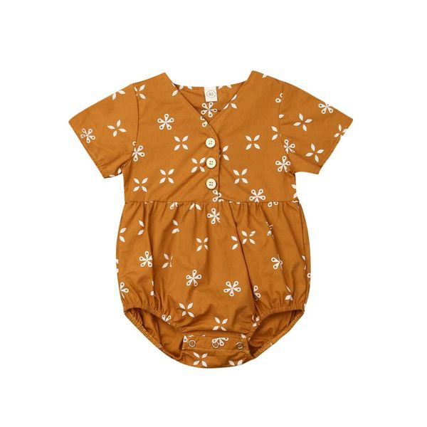 new infant baby girl clothes printing short sleeve bodysuits outfit 0-2y, Blue
new infant baby girl clothes printing short sleeve bodysuits outfit 0-2y, Blue