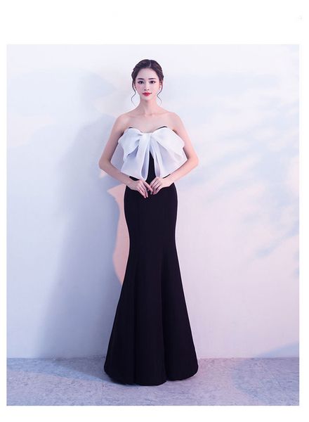 designer sling evening skirt fashion womens tube fishtail was thin silm fit short dress, White;black
designer sling evening skirt fashion womens tube fishtail was thin silm fit short dress, White;black