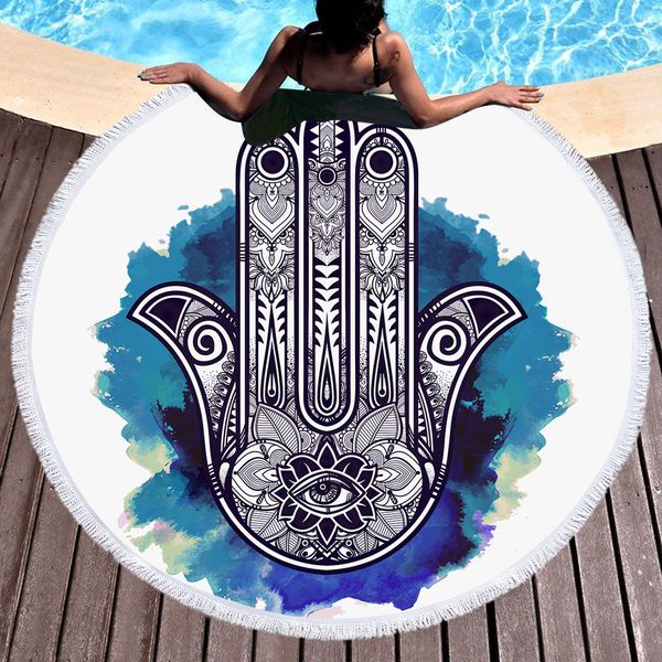 печатный большой palm beach полотенце круглый microfiber пляжные полотенца roundie взрослых serviette де plage toalla playa горячий продават
печатный большой palm beach полотенце круглый microfiber пляжные полотенца roundie взрослых serviette де plage toalla playa горячий продават