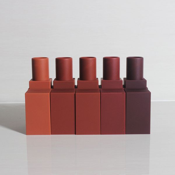 12.1mm empty lip balm lipstick tubes container fashion diy lip tubes packing bottles wholesale
12.1mm empty lip balm lipstick tubes container fashion diy lip tubes packing bottles wholesale