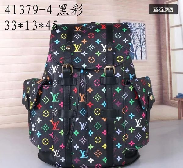 designer backpack for men and women genuine leather luxury backpack new fashion school bags
designer backpack for men and women genuine leather luxury backpack new fashion school bags