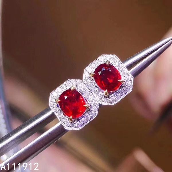 kjjeaxcmy fine jewelry natural ruby 925 sterling silver women earrings new ear studs support test lovely, Golden;silver
kjjeaxcmy fine jewelry natural ruby 925 sterling silver women earrings new ear studs support test lovely, Golden;silver