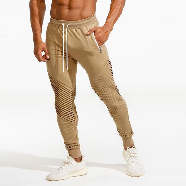 qnpqyx joggers sport trousers mens workout running tights sweatpants cotton solid streetwear pants bodybuilding skinny trousers, Black
qnpqyx joggers sport trousers mens workout running tights sweatpants cotton solid streetwear pants bodybuilding skinny trousers, Black