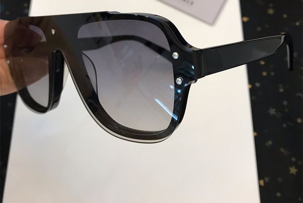 1250 luxury sunglasses for men fashion designer full frame uv400 uv protection lens steampunk summer square style comw with package, White;black
1250 luxury sunglasses for men fashion designer full frame uv400 uv protection lens steampunk summer square style comw with package, White;black