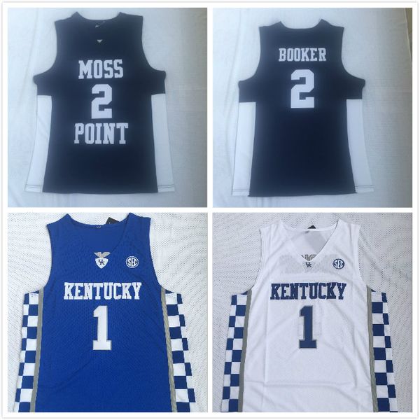 Stitched men kentucky wildcat devin 1 booker jer ey mo point high chool 2 ba ketball jer ey hipping
Stitched men kentucky wildcat devin 1 booker jer ey mo point high chool 2 ba ketball jer ey hipping