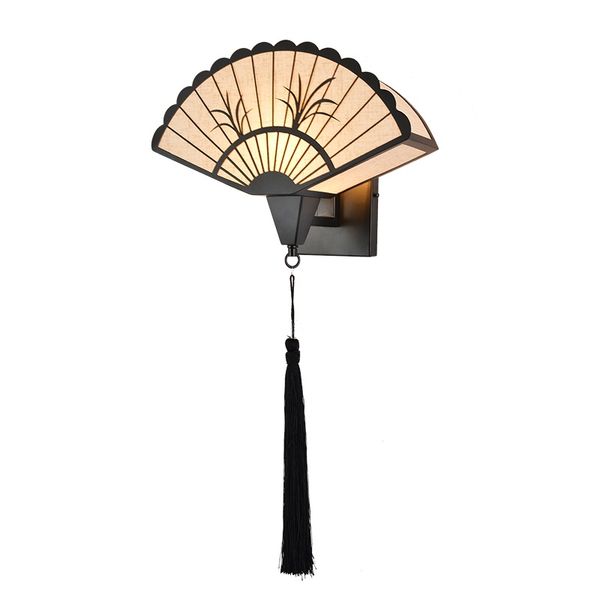 new chinese style wall lamp modern minimalist living room aisle bedroom creative small study bedside wall lamp classic wall lamp
new chinese style wall lamp modern minimalist living room aisle bedroom creative small study bedside wall lamp classic wall lamp