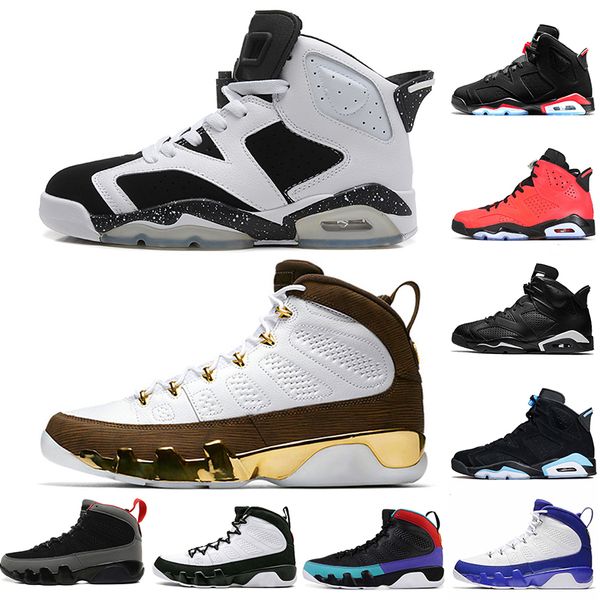 designer 6 6s oreo new bred 3m og 9 9s gold dream it do it pe black white mens sports shoes size 40-47, White;red
designer 6 6s oreo new bred 3m og 9 9s gold dream it do it pe black white mens sports shoes size 40-47, White;red