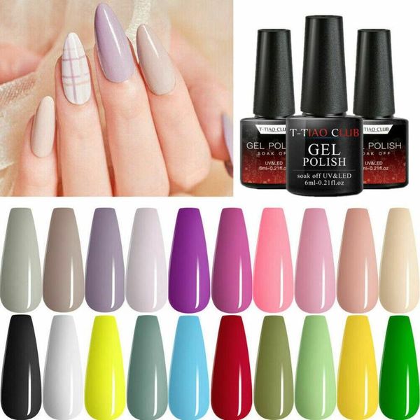 t-tiao club 23pcs/set nail gel polish uv led lamp gel varnishes painting hybrid manicute set for nail art need base coat, Red;pink
t-tiao club 23pcs/set nail gel polish uv led lamp gel varnishes painting hybrid manicute set for nail art need base coat, Red;pink