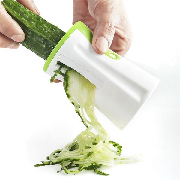 2 in 1 vegetable spiral slicer and juicer manual vegetable cutter zucchini noodle spaghetti maker other kitchen dining bar
2 in 1 vegetable spiral slicer and juicer manual vegetable cutter zucchini noodle spaghetti maker other kitchen dining bar