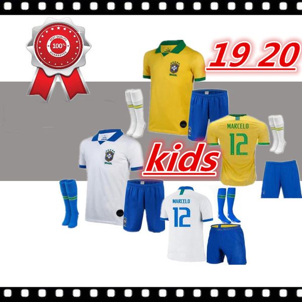 2019 copa америка бразилия детские комплекты футбол джерси 19/20 paulinho g.jesus p.coutinho d.costa willian футболки для детей футболка, Black
2019 copa америка бразилия детские комплекты футбол джерси 19/20 paulinho g.jesus p.coutinho d.costa willian футболки для детей футболка, Black