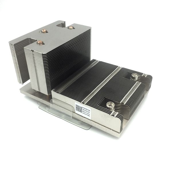 new cpu heatsink 0yy2r8 /yy2r8 for dell poweredge r730 r730xd serial server screw down type with screws
new cpu heatsink 0yy2r8 /yy2r8 for dell poweredge r730 r730xd serial server screw down type with screws
