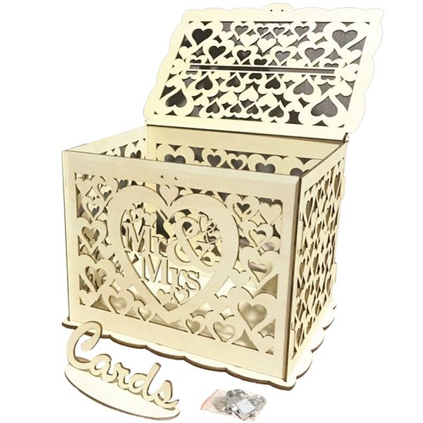 mr mrs wedding gift card box деревянные свадебные приглашения карты box карты знак set страна свадебные украшения подарки партии благоприятн
mr mrs wedding gift card box деревянные свадебные приглашения карты box карты знак set страна свадебные украшения подарки партии благоприятн