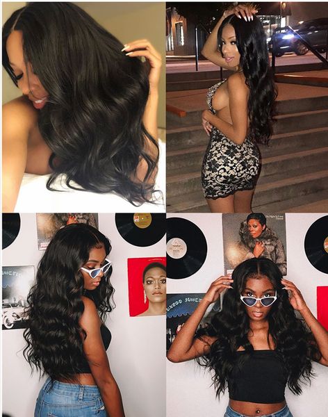 lace front human hair wigs with baby hair 26 inch body wave pre plucked brazilian remy hair lace wigs for black women
lace front human hair wigs with baby hair 26 inch body wave pre plucked brazilian remy hair lace wigs for black women