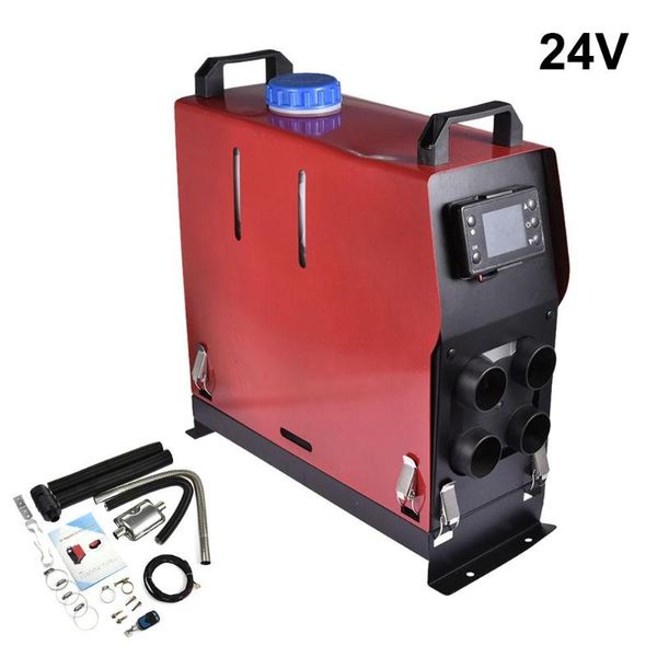parking heater auxiliary heater 5kw 12v24v car for rv, boats, trucks, motorhomes trailers parking air diesel fuel
parking heater auxiliary heater 5kw 12v24v car for rv, boats, trucks, motorhomes trailers parking air diesel fuel