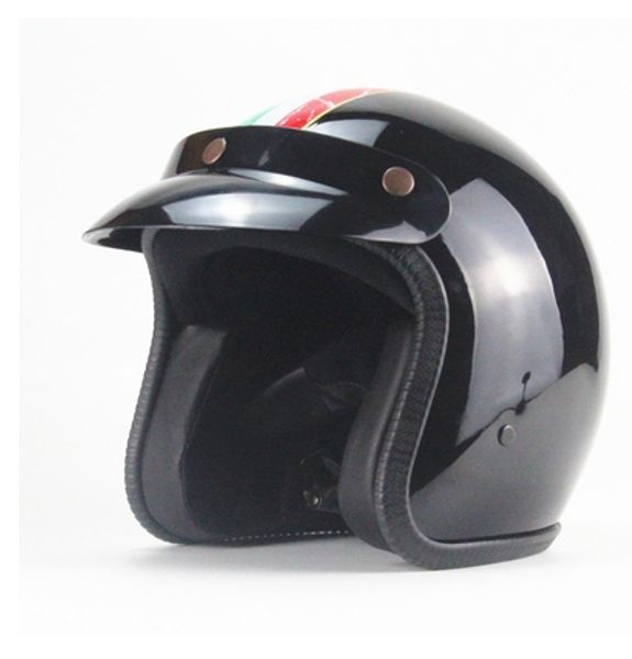 new four seasons motorcycle off-road helmets racing electric vehicle safety helmets cycling anti-fall half helmet
new four seasons motorcycle off-road helmets racing electric vehicle safety helmets cycling anti-fall half helmet