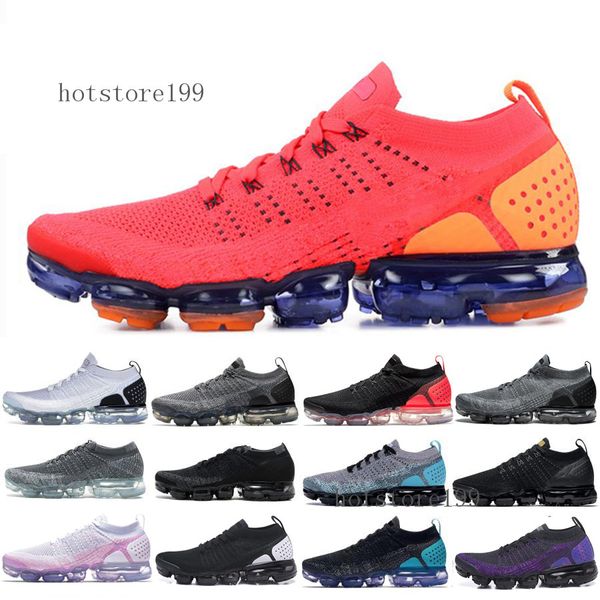 2019 classic off-w fly 1.0 2.0 3.0 knit flagship shoes men&women triple white black grey knitting trainers fashion designers sneakers gt6c, Black;brown
2019 classic off-w fly 1.0 2.0 3.0 knit flagship shoes men&women triple white black grey knitting trainers fashion designers sneakers gt6c, Black;brown