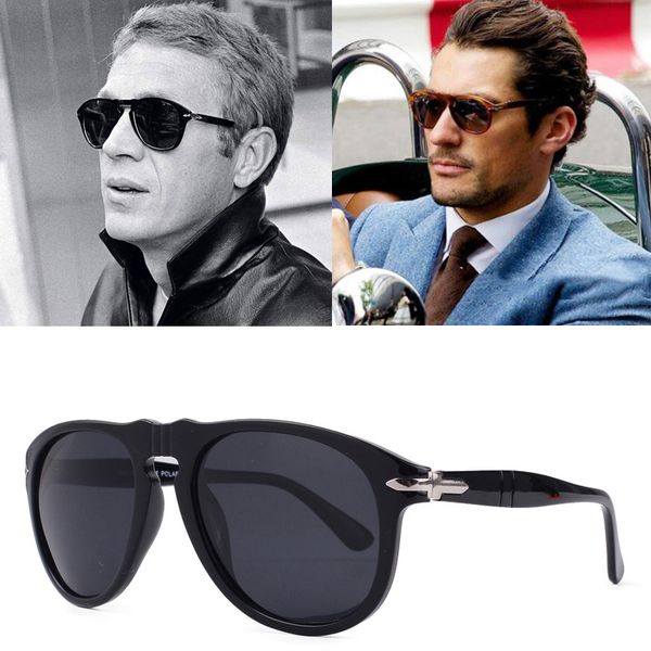 2020 classic vintage steve 007 daniel craig style polarized sunglasses men brand design sun glasses oculos 649, White;black
2020 classic vintage steve 007 daniel craig style polarized sunglasses men brand design sun glasses oculos 649, White;black