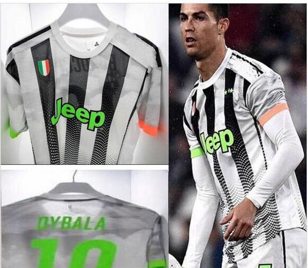 New 2019 2020 fourth ronaldo palace juventu occer jer ey 19 20 juve home de ligt dybala higuain buffon futbol maillot football hirt 2xl, Black;yellow
New 2019 2020 fourth ronaldo palace juventu occer jer ey 19 20 juve home de ligt dybala higuain buffon futbol maillot football hirt 2xl, Black;yellow
