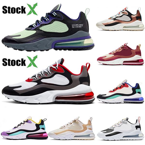 black iron grey red men 270 react sell futures luxury designer running shoes gold noble yellow bauhaus blue sports women trainer sneaker, White;red
black iron grey red men 270 react sell futures luxury designer running shoes gold noble yellow bauhaus blue sports women trainer sneaker, White;red