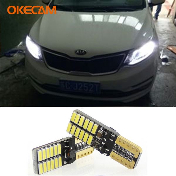2pcs t10 w5w canbus led car light lamp for kia rio 3 4 sportage 3 ceed sorento cerato picanto optima k2 soul carens spectra
2pcs t10 w5w canbus led car light lamp for kia rio 3 4 sportage 3 ceed sorento cerato picanto optima k2 soul carens spectra