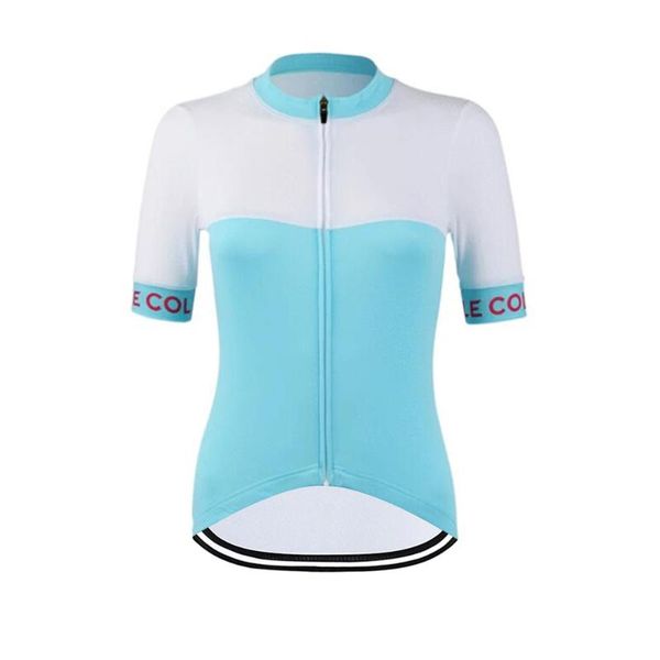 le col 2020 new summer cycling jersey short sleeve mtb road bike cycling clothing women bike jersey shirt maglia ciclismo, Black;red
le col 2020 new summer cycling jersey short sleeve mtb road bike cycling clothing women bike jersey shirt maglia ciclismo, Black;red