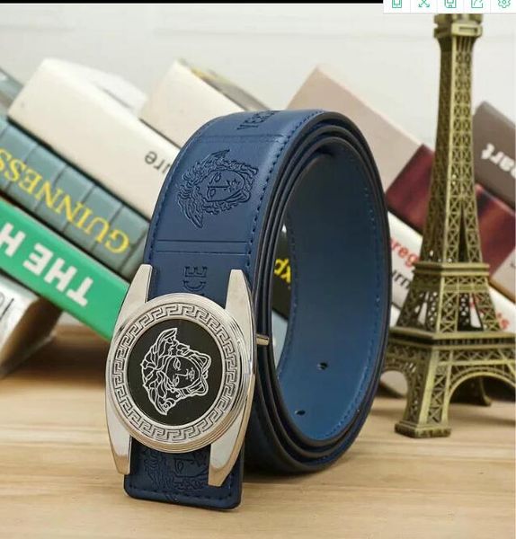 55new fashion brand original leather designer belt buckle men leather belt luxury buckle fashion men leather, Black;brown
55new fashion brand original leather designer belt buckle men leather belt luxury buckle fashion men leather, Black;brown