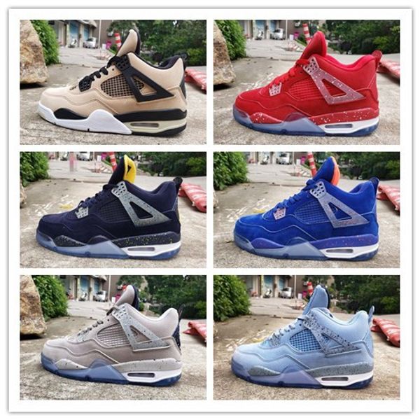 2020 4 4s florida gators pe unc georgetown hoyas oklahoma sooners basketball shoes men mushroom sports sneakers us 7-13
2020 4 4s florida gators pe unc georgetown hoyas oklahoma sooners basketball shoes men mushroom sports sneakers us 7-13