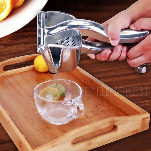 juicer aluminum alloy citrus lemon juicer small lemon juice tool kitchen tools milk shop clip household appliances
juicer aluminum alloy citrus lemon juicer small lemon juice tool kitchen tools milk shop clip household appliances