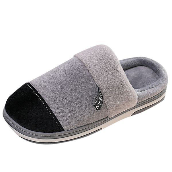2020 winter couples cotton slippers large size women winter slippers indoor warm antiskid lovely home mixed color women, Black
2020 winter couples cotton slippers large size women winter slippers indoor warm antiskid lovely home mixed color women, Black