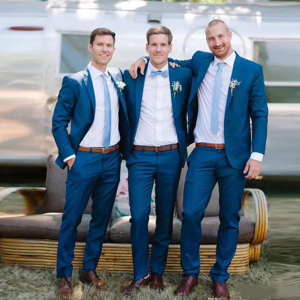 slim fit wedding tuxedos two button notched lapel groom wear two pieces suit for wedding clothes, Black;gray
slim fit wedding tuxedos two button notched lapel groom wear two pieces suit for wedding clothes, Black;gray