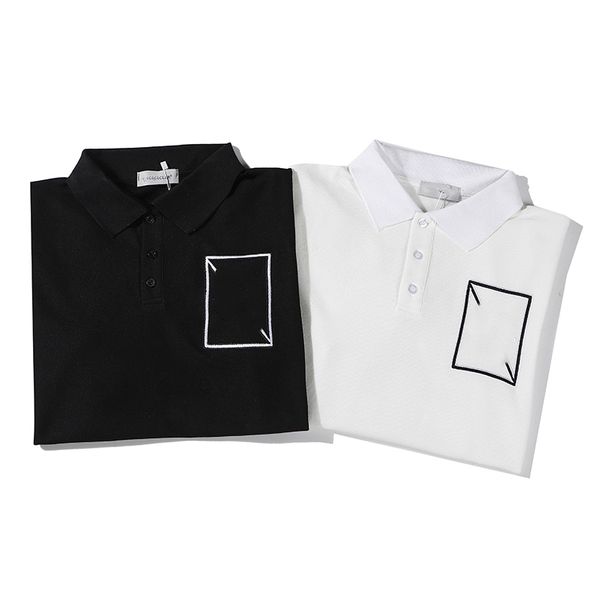 2020 new brand designer men women tshirt asian size s-2xl summer shirts fashion unsummer short sleeve b105808d, White;black
2020 new brand designer men women tshirt asian size s-2xl summer shirts fashion unsummer short sleeve b105808d, White;black
