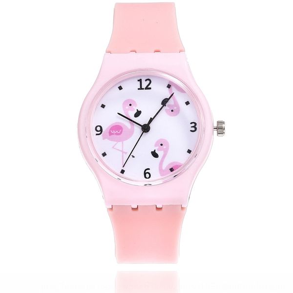 ultra-thin candy color silicone student silicone watch cute cartoon little duck children's watch, Blue
ultra-thin candy color silicone student silicone watch cute cartoon little duck children's watch, Blue