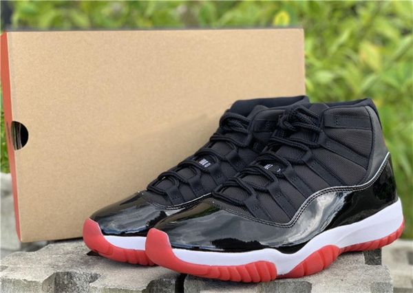 2020 authentic air 11 playoffs bred 23 11s og retro varsity red black real carbon fiber 378037 -061 man casual shoes sneakers
2020 authentic air 11 playoffs bred 23 11s og retro varsity red black real carbon fiber 378037 -061 man casual shoes sneakers