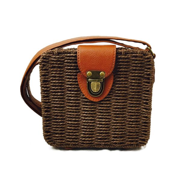 candy color woman straw bag ladies small shoulder bags beach bag crossbody bags for women(white
candy color woman straw bag ladies small shoulder bags beach bag crossbody bags for women(white