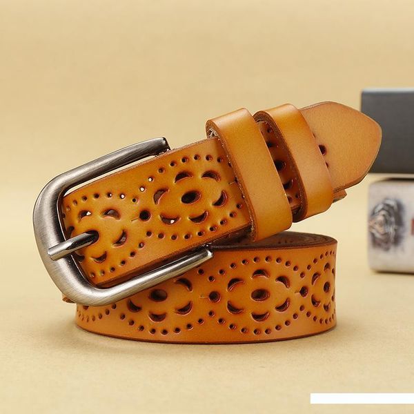 lady belts follow design fashion street waist belts strap genuine leather belt girdle female casual girdle belts, Black;brown
lady belts follow design fashion street waist belts strap genuine leather belt girdle female casual girdle belts, Black;brown