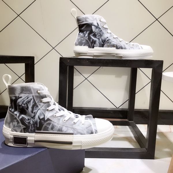 high-sneakers in oblique luxury designer shoes men and women 3sh118yjp_h069 men's high-casual shoes size 35-44, Black
high-sneakers in oblique luxury designer shoes men and women 3sh118yjp_h069 men's high-casual shoes size 35-44, Black