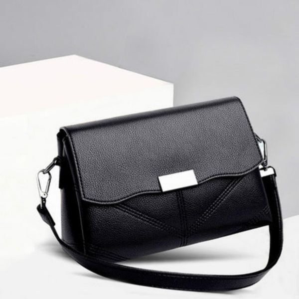 2020 new ladies bag messenger bag women fashion simple large capacity shoulder
2020 new ladies bag messenger bag women fashion simple large capacity shoulder