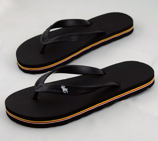 40-44 wholesale man sandals slippers new slippers thick bottom platform slope beach male sandals black red green 
40-44 wholesale man sandals slippers new slippers thick bottom platform slope beach male sandals black red green
