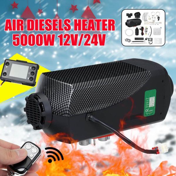 car heater 5kw 12v air diesels heater parking with remote control lcd monitor for rv, motorhome trailer, trucks, boats
car heater 5kw 12v air diesels heater parking with remote control lcd monitor for rv, motorhome trailer, trucks, boats