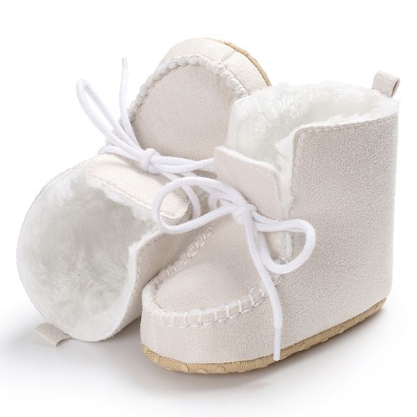 white winter baby shoes boots infant warm booties wool snow girls sneakers cotton boy high slippers fleece newborn moccasins
white winter baby shoes boots infant warm booties wool snow girls sneakers cotton boy high slippers fleece newborn moccasins