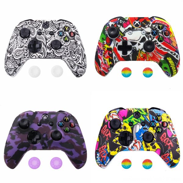 dj9tq eva protector gamepad protective case for hard one x controller anti-fall gamepad xbox storage bag for xbox one x game handle
dj9tq eva protector gamepad protective case for hard one x controller anti-fall gamepad xbox storage bag for xbox one x game handle