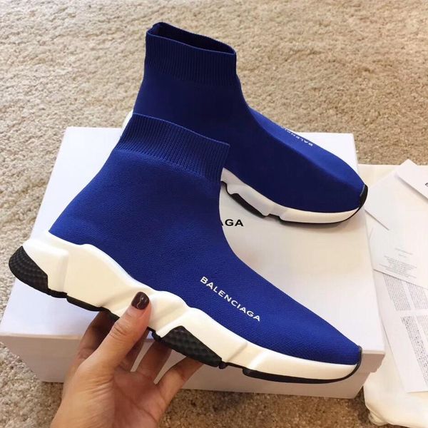 Boxed more color9 with tote certificate invoice balenciaga men women men women hoe peed tretch knit neaker
Boxed more color9 with tote certificate invoice balenciaga men women men women hoe peed tretch knit neaker