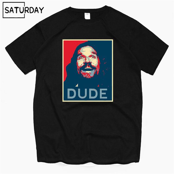 the dude big lebowski jeff bridges acid flashback printed cotton t shirt graphic tees tshirts boyfriend gift dropshipping, White;black
the dude big lebowski jeff bridges acid flashback printed cotton t shirt graphic tees tshirts boyfriend gift dropshipping, White;black