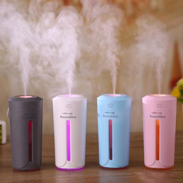 new 230ml mini air humidifier usb ultrasonic humidifier car aroma diffuser electric essential oil diffuser cup 7 color led night lights
new 230ml mini air humidifier usb ultrasonic humidifier car aroma diffuser electric essential oil diffuser cup 7 color led night lights