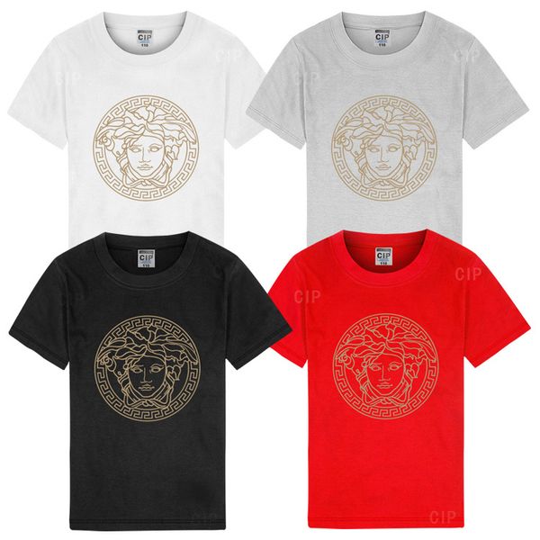 2019 Summer 0-12 Years Old Infant Clothing Baby Boys Girls T-shirts Short Sleeve Shirts Brand Cotton Children Kids Tees Tops Newborn T-shirt 
2019 Summer 0-12 Years Old Infant Clothing Baby Boys Girls T-shirts Short Sleeve Shirts Brand Cotton Children Kids Tees Tops Newborn T-shirt