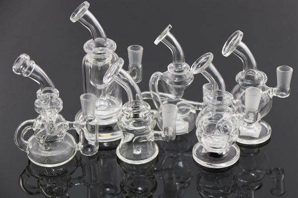быстрый корабль !! самое лучшее качество высокое боросиликатное стекло мини мазок вышка, прозрачный цвет 6 конструкций нефтяных вышек, небольшие трубы для некурящих
быстрый корабль !! самое лучшее качество высокое боросиликатное стекло мини мазок вышка, прозрачный цвет 6 конструкций нефтяных вышек, небольшие трубы для некурящих