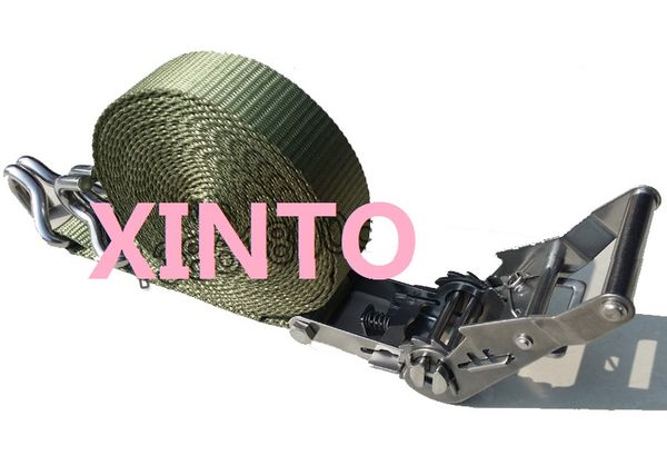 1.5",38mm,304 stainless,2tx8m--12m,ratchet tie down cargo lashing auto motor shipping package strap shipment belt assembly sling
1.5",38mm,304 stainless,2tx8m--12m,ratchet tie down cargo lashing auto motor shipping package strap shipment belt assembly sling