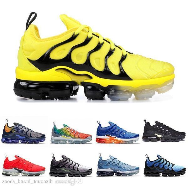 bumblebee megatron black volt tn plus women men running shoes firecracke work blue zebra triple black designers sports sneakers 36-45
bumblebee megatron black volt tn plus women men running shoes firecracke work blue zebra triple black designers sports sneakers 36-45