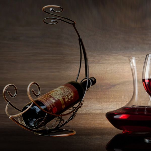 retro wine bottle holder wine rack champagne bottles stand glass cup holder display hanging drinking glasses stemware rack shelf
retro wine bottle holder wine rack champagne bottles stand glass cup holder display hanging drinking glasses stemware rack shelf