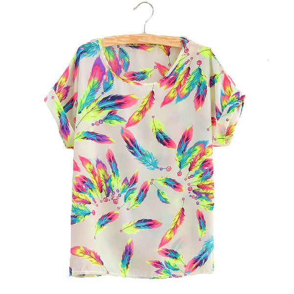 blouses for women blouse summer women sunflower bird chiffon print blouse plaid kimono sleeve shirt cross love blue lipstick shirts, White
blouses for women blouse summer women sunflower bird chiffon print blouse plaid kimono sleeve shirt cross love blue lipstick shirts, White